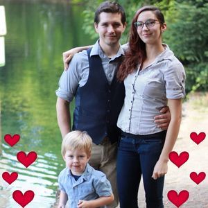 Meet your Posher, Janice